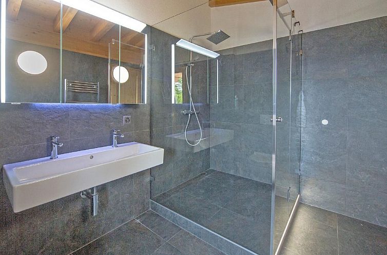Vakantiehuis Chalet Harmonie