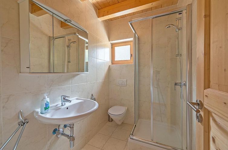 Vakantiehuis Chalet Harmonie