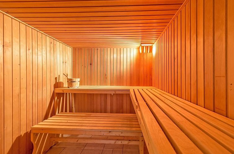 Vakantiehuis Chalet Harmonie
