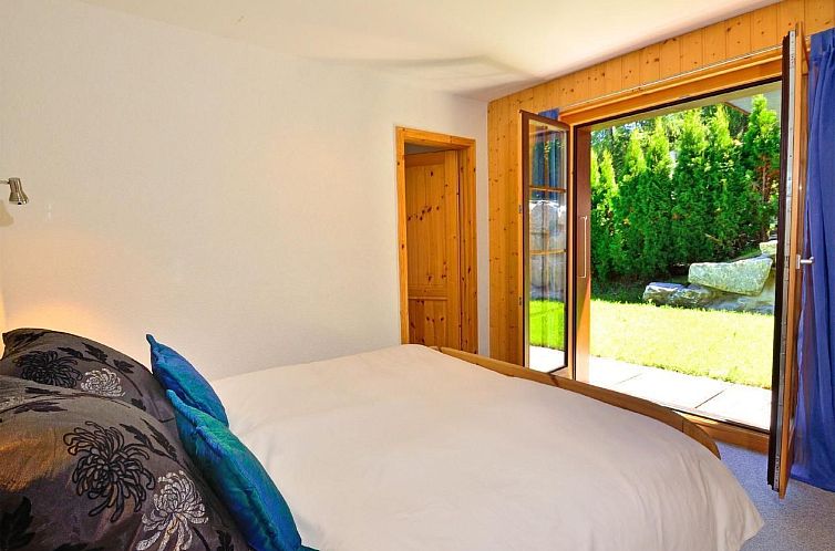 Vakantiehuis Chalet Les Etoiles