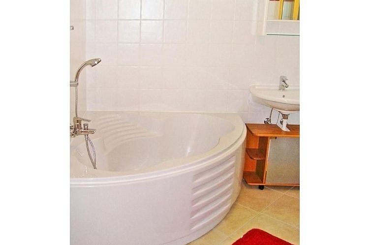 Vakantiehuis Chalet Les Etoiles