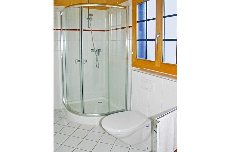 Vakantiehuis Chalet Les Etoiles