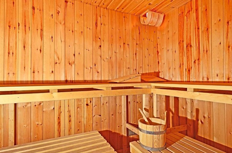 Vakantiehuis Chalet Les Etoiles