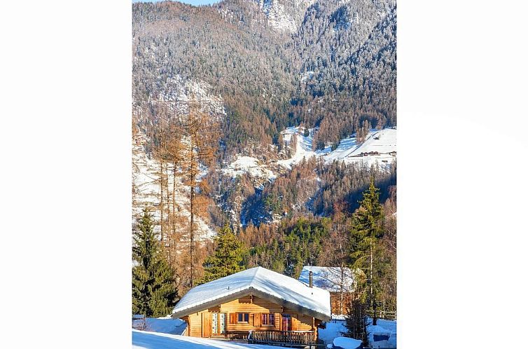 Vakantiehuis Chalet Pierina
