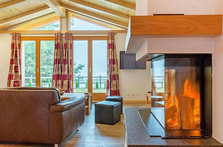 Vakantiehuis Chalet Pierina