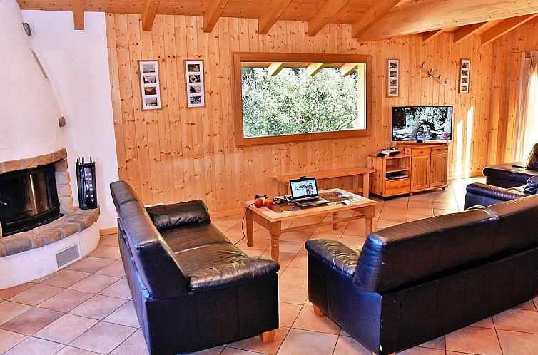 Vakantiehuis Chalet Maria