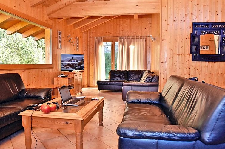 Vakantiehuis Chalet Maria
