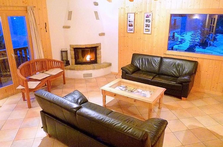 Vakantiehuis Chalet Maria