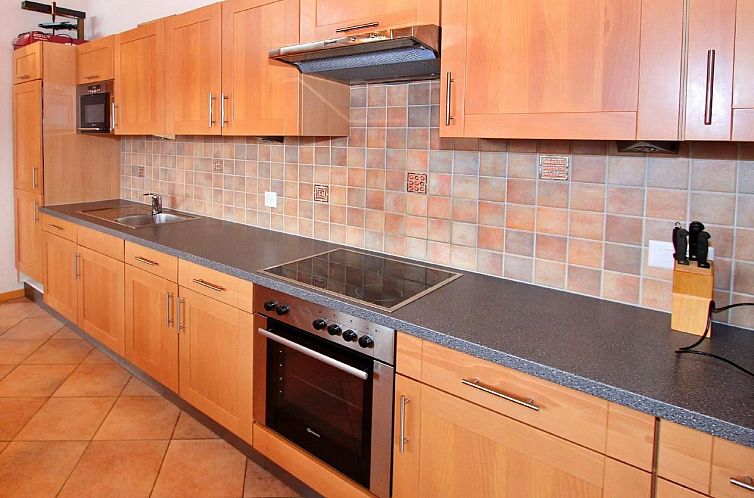 Vakantiehuis Chalet Maria