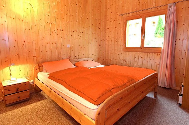 Vakantiehuis Chalet Maria