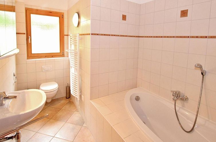 Vakantiehuis Chalet Maria