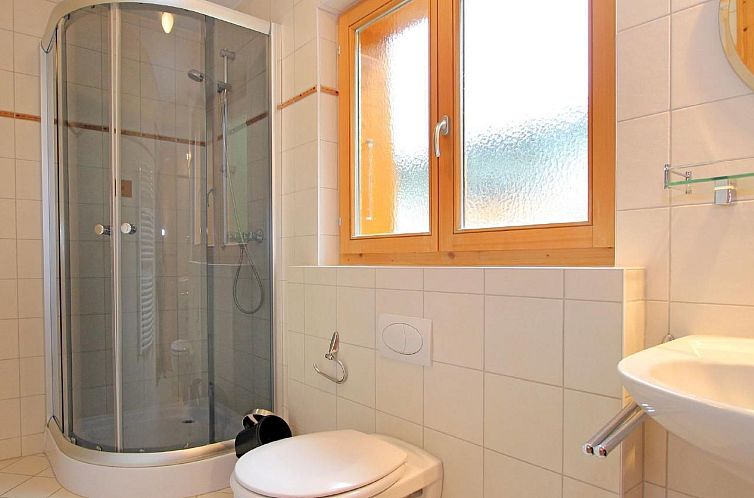 Vakantiehuis Chalet Maria