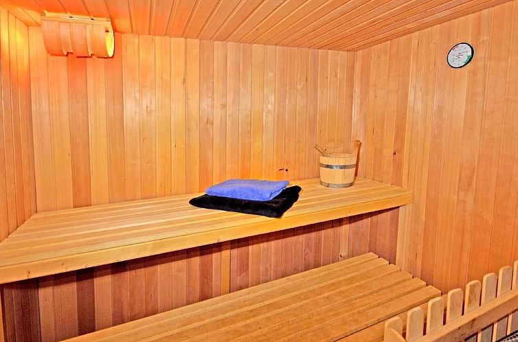 Vakantiehuis Chalet Maria