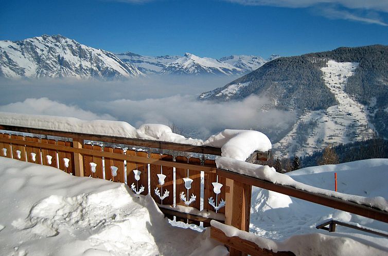 Vakantiehuis Chalet Maria