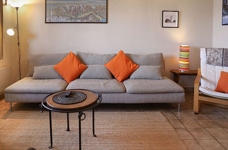 Vakantiehuis Edelweiss