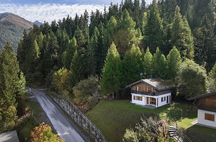 Vakantiehuis Edelweiss