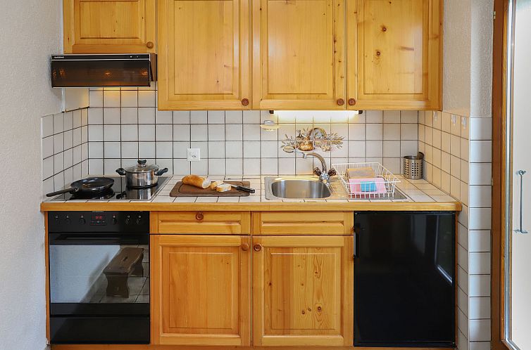 Vakantiehuis Edelweiss