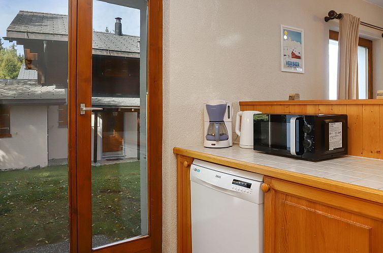 Vakantiehuis Edelweiss