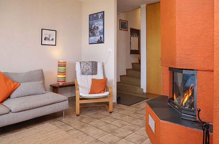 Vakantiehuis Edelweiss