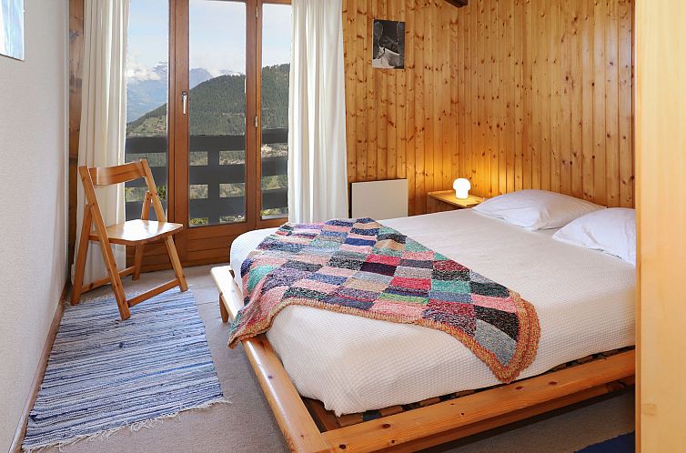 Vakantiehuis Edelweiss