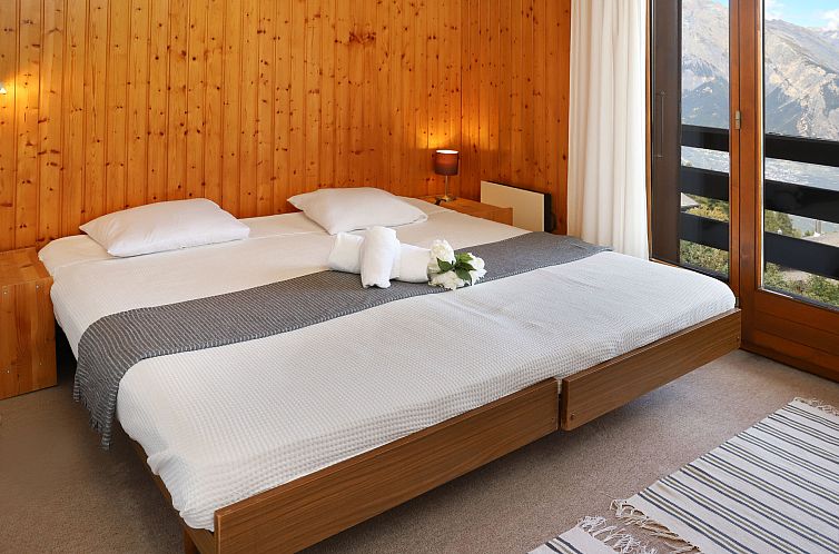 Vakantiehuis Edelweiss