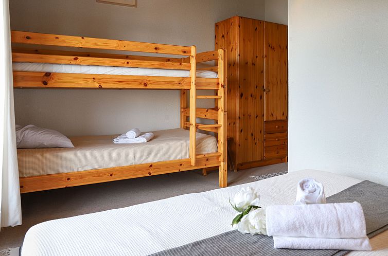 Vakantiehuis Edelweiss