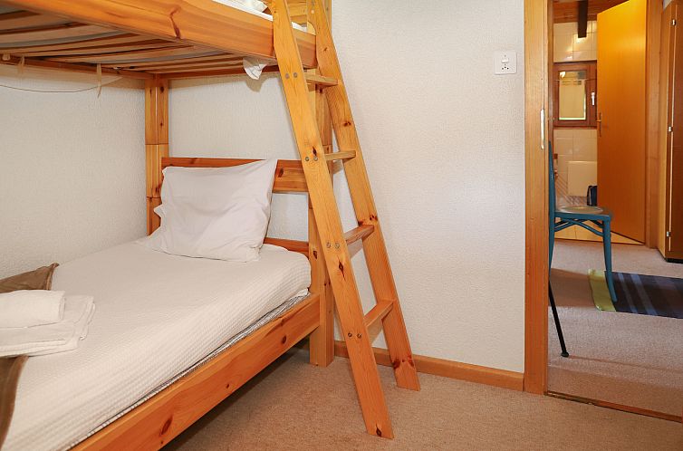 Vakantiehuis Edelweiss