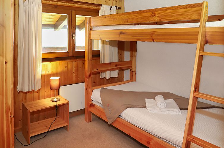 Vakantiehuis Edelweiss