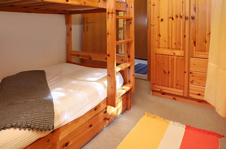 Vakantiehuis Edelweiss