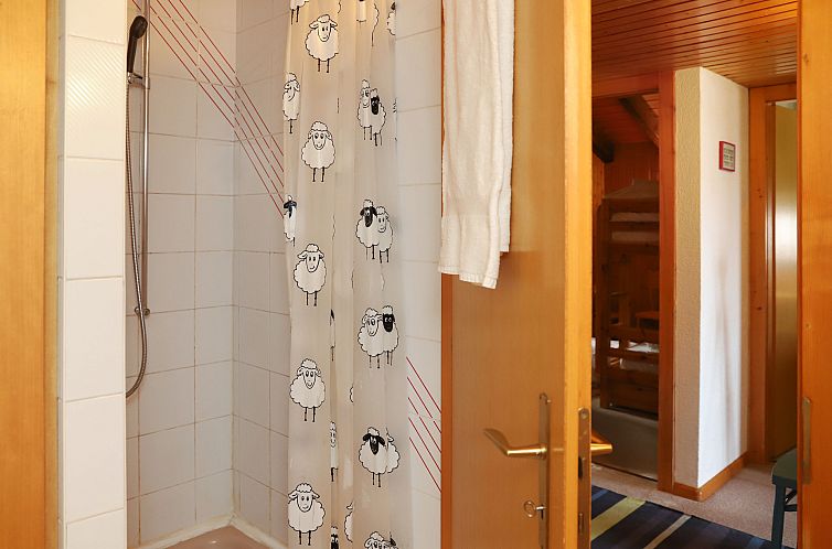 Vakantiehuis Edelweiss