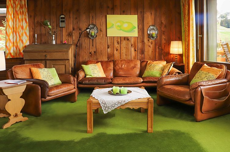 Unterkunft 1843303 - Appartement Wallis - Appartement Courtillière 8