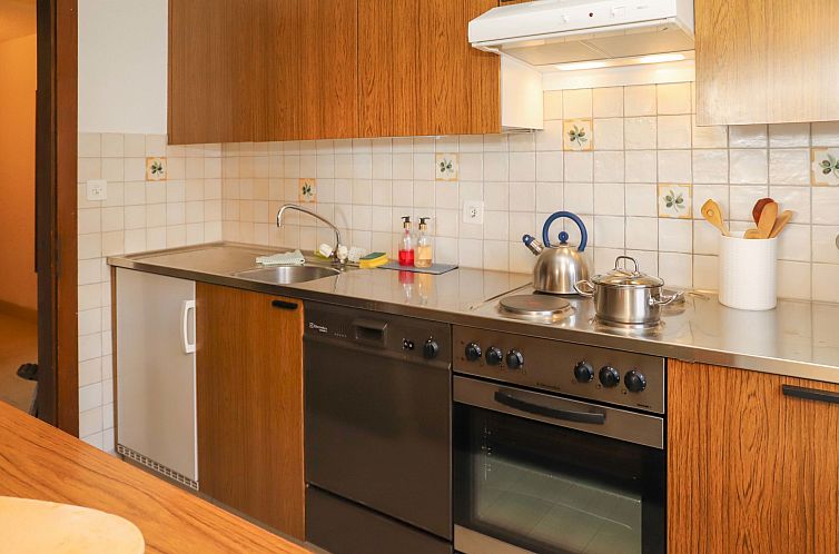 Appartement Courtillière 8