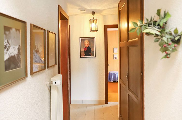 Appartement Courtillière 8