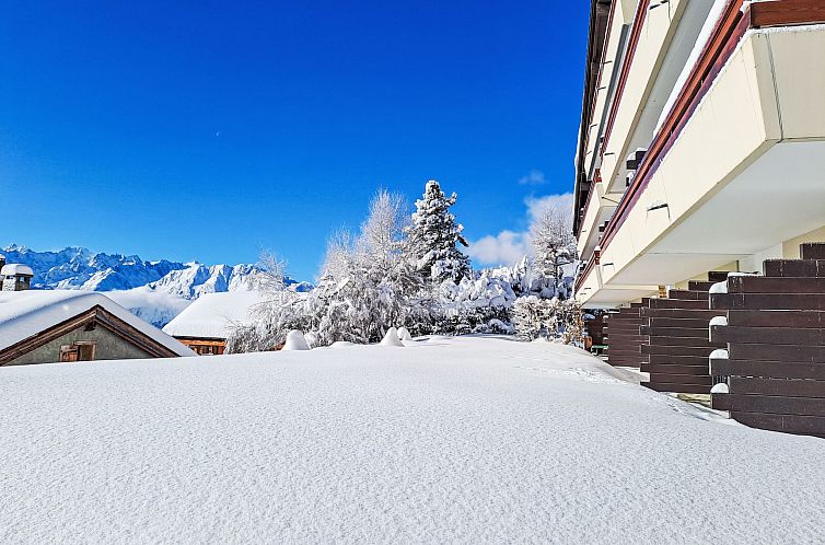 Appartement Courtillière 4