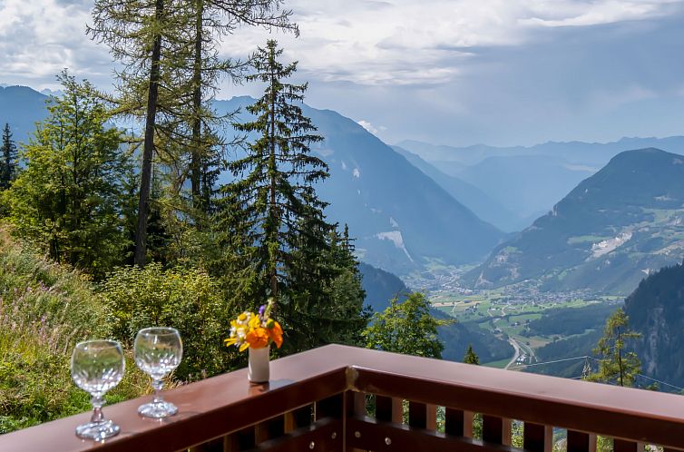 Appartement Les Girolles A59