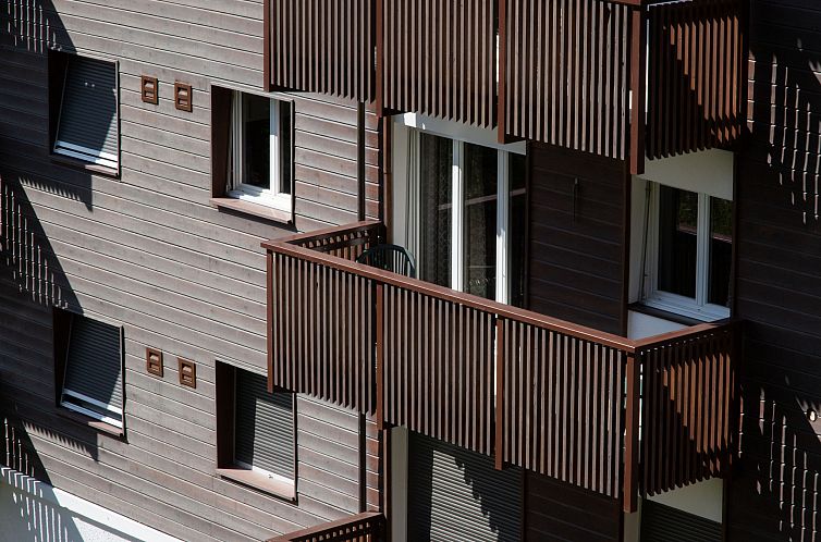 Appartement Les Girolles A59