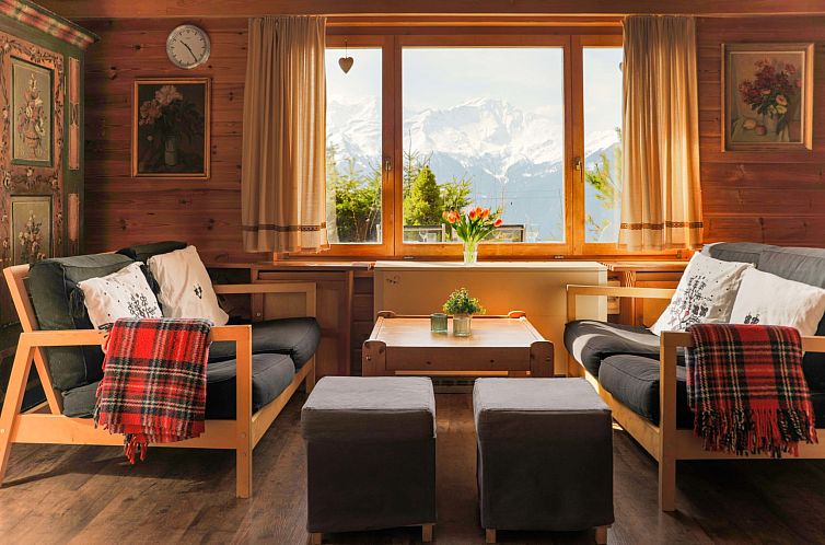 Vakantiehuis Château Lapin