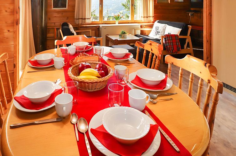 Vakantiehuis Château Lapin