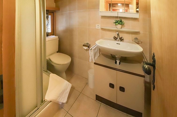 Vakantiehuis Château Lapin