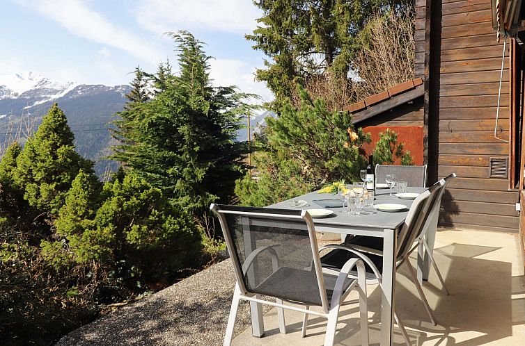 Vakantiehuis Château Lapin