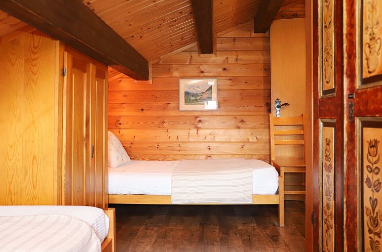 Vakantiehuis Château Lapin