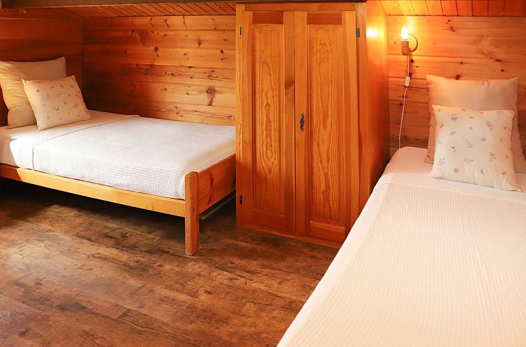 Vakantiehuis Château Lapin
