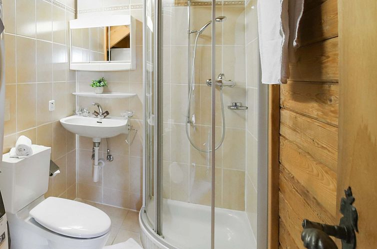 Vakantiehuis Château Lapin