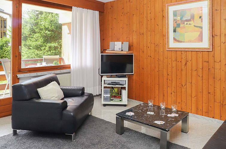 Unterkunft 1843307 - Appartement Wallis - Appartement Vert Pré 2