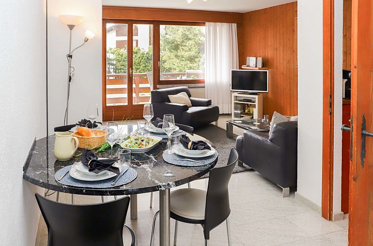 Appartement Vert Pré 2