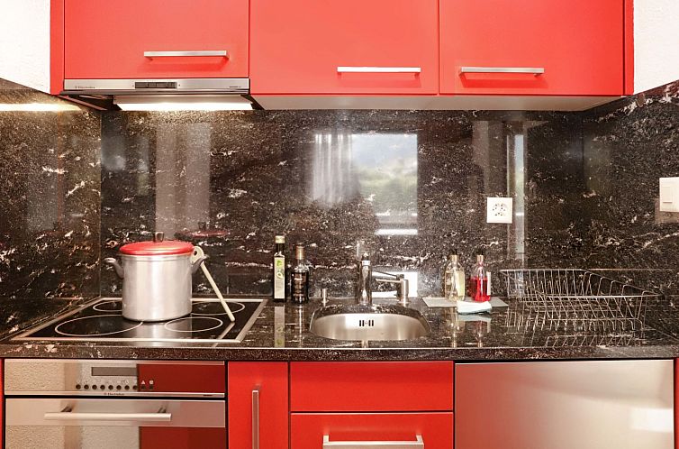 Appartement Vert Pré 2