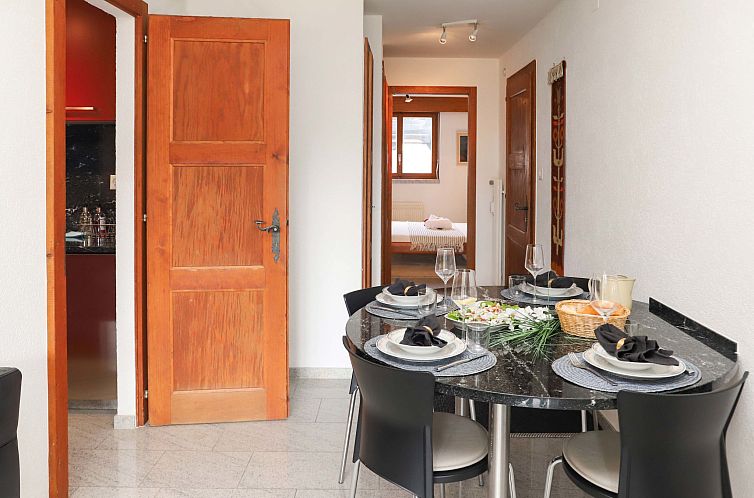 Appartement Vert Pré 2