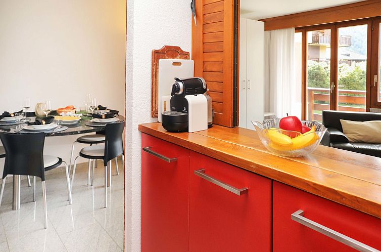 Appartement Vert Pré 2