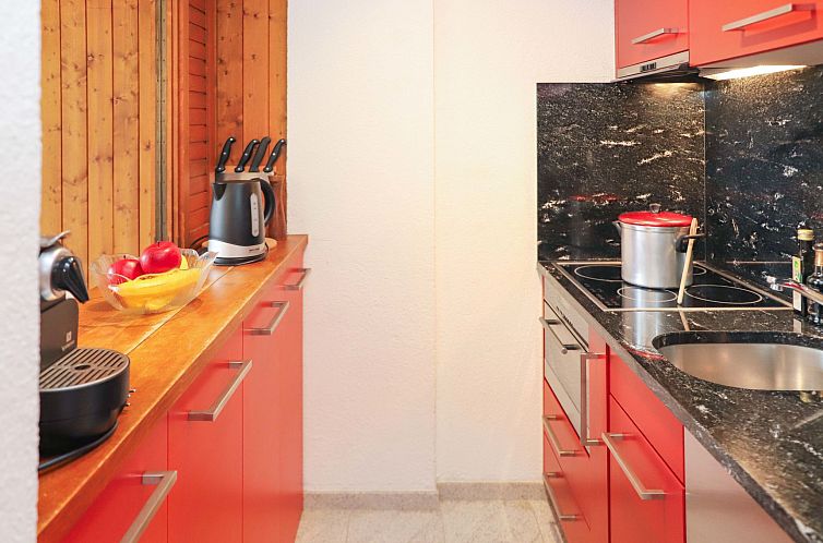 Appartement Vert Pré 2