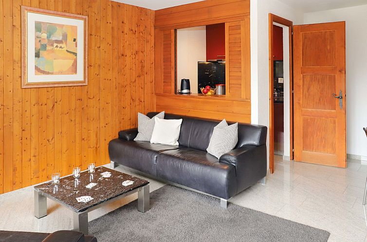 Appartement Vert Pré 2